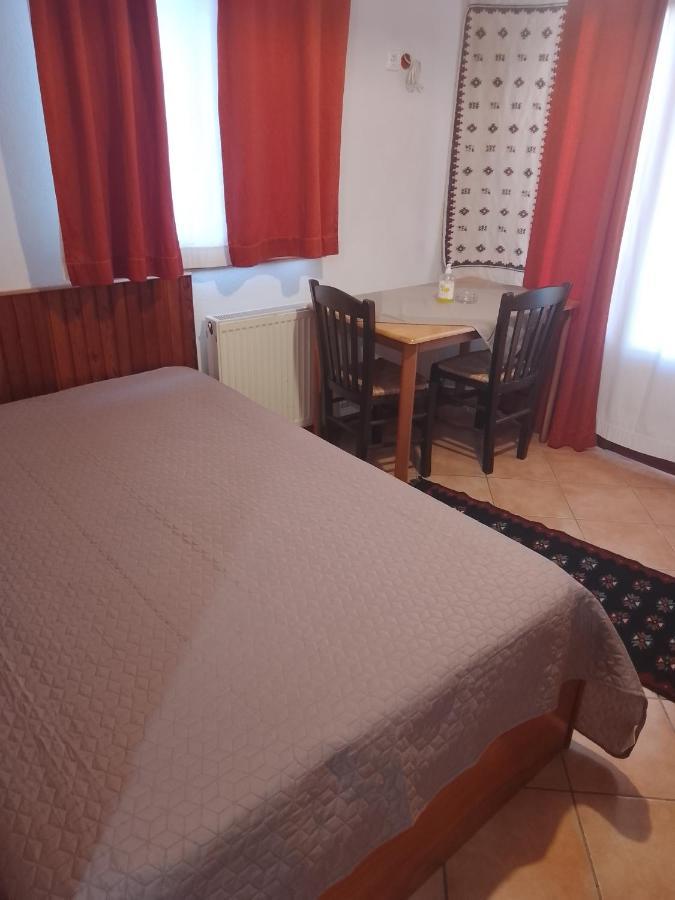 Arka Metsovo Ξενοδοχείο Δωμάτιο φωτογραφία
