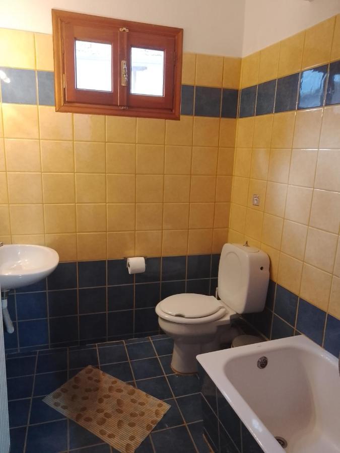 Arka Metsovo Ξενοδοχείο Δωμάτιο φωτογραφία