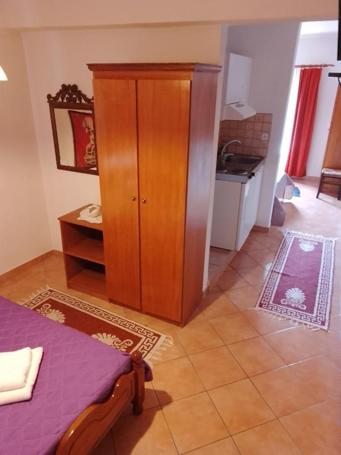 Arka Metsovo Ξενοδοχείο Δωμάτιο φωτογραφία