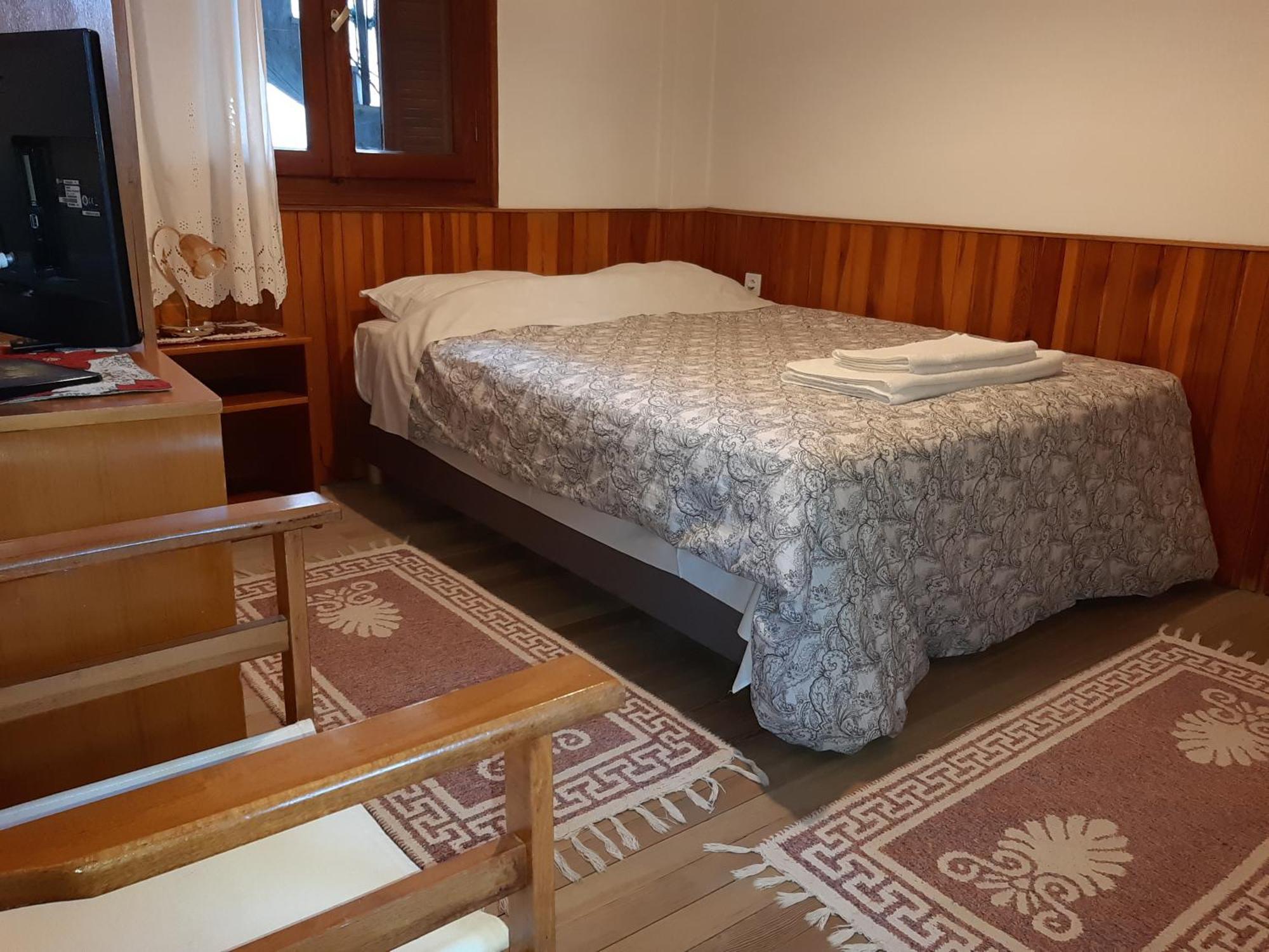 Arka Metsovo Ξενοδοχείο Δωμάτιο φωτογραφία
